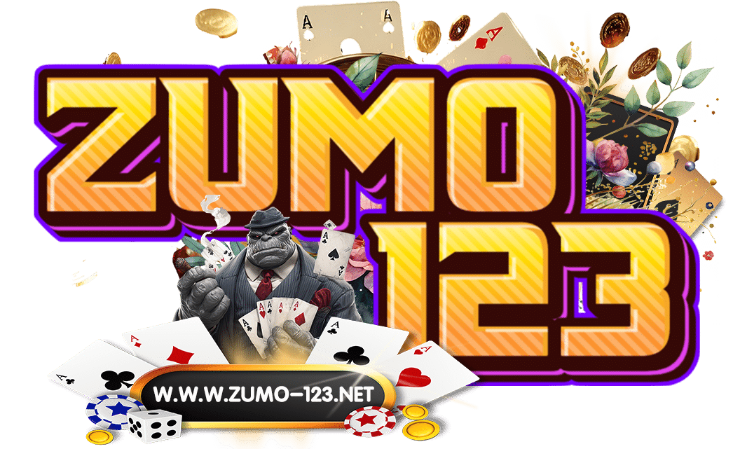 zumo123