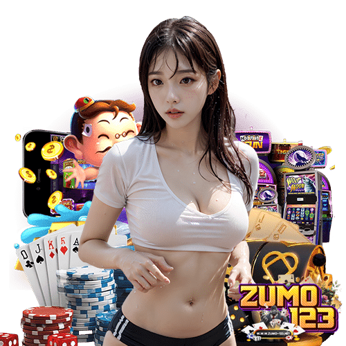 zumo123 ทางเข้า