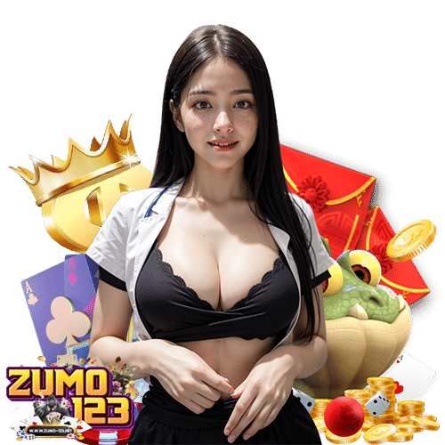 zumo123 สล็อต