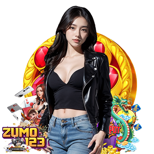 zumo123 เว็บตรง
